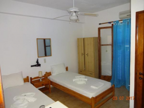 Scirocco Rooms